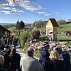 Fleischweihe Geierkogel, 16.04.2022