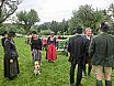 Gedenkfeier H&ouml;chwirt, Sonntag 21.06.2015