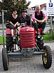 Fahrt auf den Sch&ouml;ckl, 23.08.2014