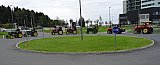 Fahrt auf den Sch&ouml;ckl, 23.08.2014