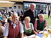 Erntedankfest St. Veit, 28.09.2014