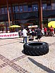 Benefizveranstaltung "Jedermann Strongman", Judendorf/Stra&szlig;engel, 23.07.2016