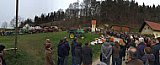 Fleischweihe Geierkogl Stattegg 04.04.2015
