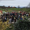 Fleischweihe Geierkogl Stattegg 04.04.2015