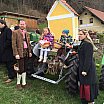 Fleischweihe Geierkogl Stattegg 04.04.2015