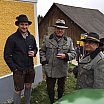 Fleischweihe Geierkogl Stattegg 04.04.2015