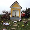 Fleischweihe Geierkogl Stattegg 04.04.2015