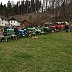 Fleischweihe Geierkogl Stattegg 04.04.2015