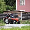Stainz &bdquo;Fahrt des guten Willens&ldquo;, Samstag, 9. Mai 2015
