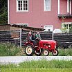 Stainz &bdquo;Fahrt des guten Willens&ldquo;, Samstag, 9. Mai 2015