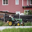 Stainz &bdquo;Fahrt des guten Willens&ldquo;, Samstag, 9. Mai 2015