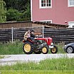 Stainz &bdquo;Fahrt des guten Willens&ldquo;, Samstag, 9. Mai 2015