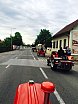 Stainz &bdquo;Fahrt des guten Willens&ldquo;, Samstag, 9. Mai 2015