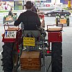 Stainz &bdquo;Fahrt des guten Willens&ldquo;, Samstag, 9. Mai 2015