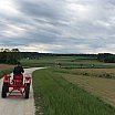 Stainz &bdquo;Fahrt des guten Willens&ldquo;, Samstag, 9. Mai 2015