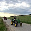 Stainz &bdquo;Fahrt des guten Willens&ldquo;, Samstag, 9. Mai 2015