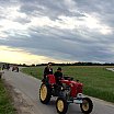 Stainz &bdquo;Fahrt des guten Willens&ldquo;, Samstag, 9. Mai 2015