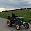 Stainz &bdquo;Fahrt des guten Willens&ldquo;, Samstag, 9. Mai 2015