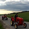Stainz &bdquo;Fahrt des guten Willens&ldquo;, Samstag, 9. Mai 2015