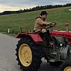 Stainz &bdquo;Fahrt des guten Willens&ldquo;, Samstag, 9. Mai 2015
