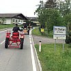Stainz &bdquo;Fahrt des guten Willens&ldquo;, Samstag, 9. Mai 2015