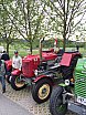 Stainz &bdquo;Fahrt des guten Willens&ldquo;, Samstag, 9. Mai 2015