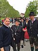 Stainz &bdquo;Fahrt des guten Willens&ldquo;, Samstag, 9. Mai 2015