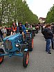 Stainz &bdquo;Fahrt des guten Willens&ldquo;, Samstag, 9. Mai 2015