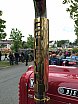 Stainz &bdquo;Fahrt des guten Willens&ldquo;, Samstag, 9. Mai 2015