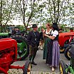Stainz &bdquo;Fahrt des guten Willens&ldquo;, Samstag, 9. Mai 2015