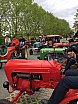 Stainz &bdquo;Fahrt des guten Willens&ldquo;, Samstag, 9. Mai 2015