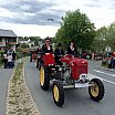 Stainz &bdquo;Fahrt des guten Willens&ldquo;, Samstag, 9. Mai 2015