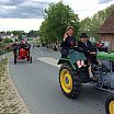 Stainz &bdquo;Fahrt des guten Willens&ldquo;, Samstag, 9. Mai 2015