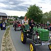 Stainz &bdquo;Fahrt des guten Willens&ldquo;, Samstag, 9. Mai 2015
