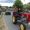 Stainz &bdquo;Fahrt des guten Willens&ldquo;, Samstag, 9. Mai 2015