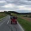 Stainz &bdquo;Fahrt des guten Willens&ldquo;, Samstag, 9. Mai 2015