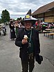 Stainz &bdquo;Fahrt des guten Willens&ldquo;, Samstag, 9. Mai 2015