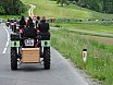 Stainz &bdquo;Fahrt des guten Willens&ldquo;, Samstag, 9. Mai 2015