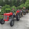 Oldtimer Treffen, Thal, 31.05.2015