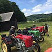 Oldtimer Treffen, Thal, 31.05.2015