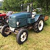 Oldtimer Treffen, Thal, 31.05.2015