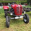 Oldtimer Treffen, Thal, 31.05.2015