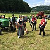Oldtimer Treffen, Thal, 31.05.2015
