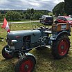 Oldtimer Treffen, Thal, 31.05.2015