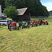 Oldtimer Treffen, Thal, 31.05.2015