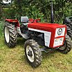 Oldtimer Treffen, Thal, 31.05.2015