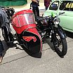 Oldtimer Treffen, Thal, 31.05.2015