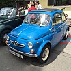 Oldtimer Treffen, Thal, 31.05.2015