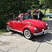 Oldtimer Treffen, Thal, 31.05.2015