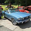 Oldtimer Treffen, Thal, 31.05.2015